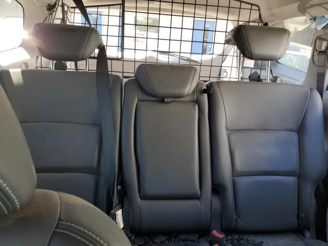 Photo 10 from auction – 2010 SUBARU TRIBECA LI with VIN 4S4WX9HD4A4400926