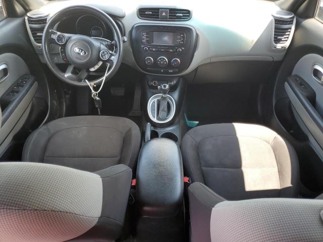 Photo 8 from auction – 2016 KIA SOUL with VIN KNDJN2A25G7316738