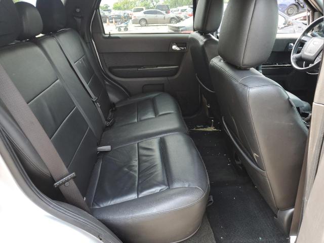 Photo 11 from auction – 2011 FORD ESCAPE LIM with VIN 1FMCU9EG0BKA31716
