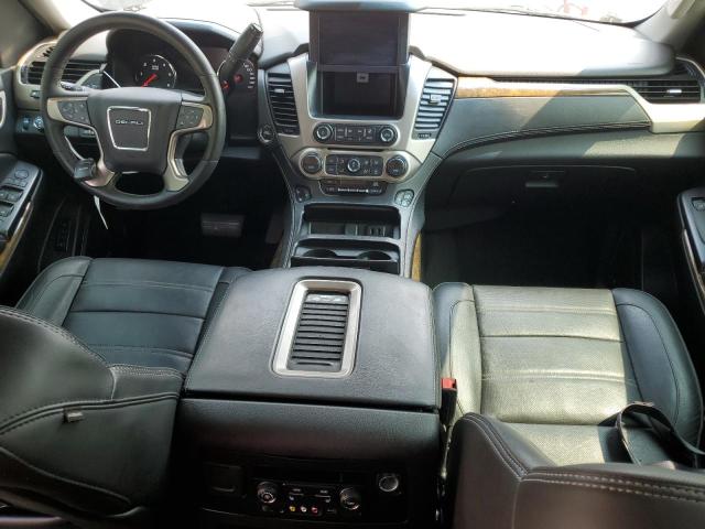 Photo 8 from auction – 2016 GMC YUKON DENA with VIN 1GKS1CKJ2GR439112