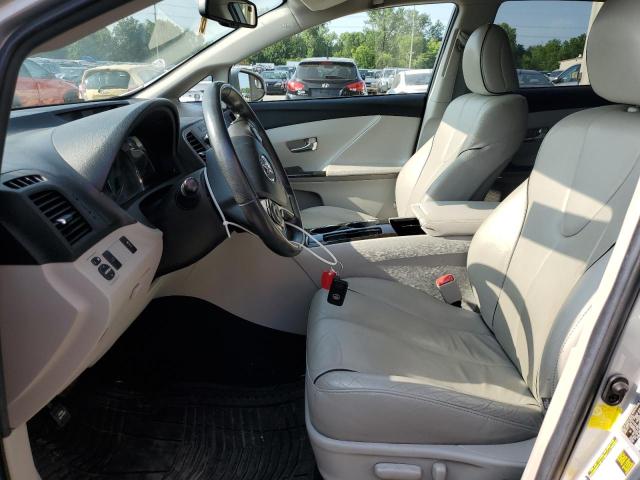 Photo 7 from auction – 2013 TOYOTA VENZA LE with VIN 4T3BK3BB1DU082308