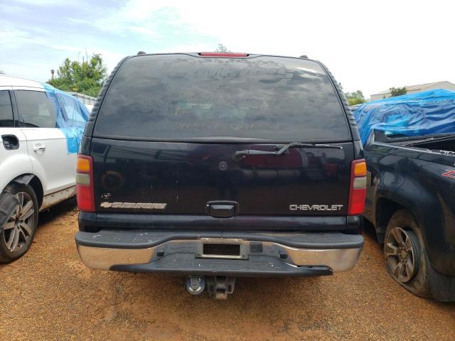 Photo 6 from auction – 2003 CHEVROLET SUBURBAN K with VIN 1GNFK16Z33J260222