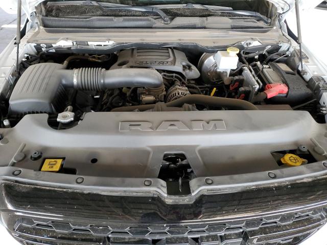 Photo 11 from auction – 2022 RAM 1500 BIG H with VIN 1C6RREBT2NN157449