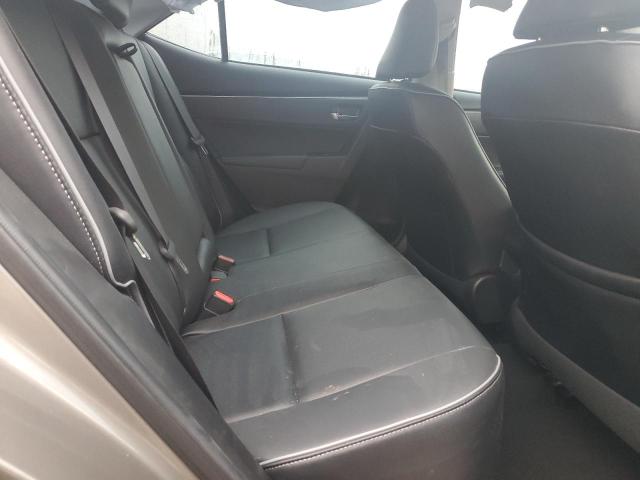 Photo 10 from auction – 2019 TOYOTA COROLLA L with VIN 2T1BURHE9KC167189