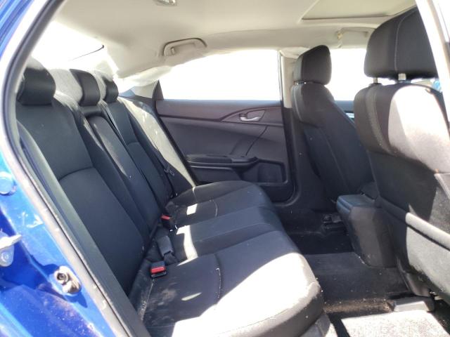 Photo 10 from auction – 2016 HONDA CIVIC EX with VIN 19XFC2F76GE244478