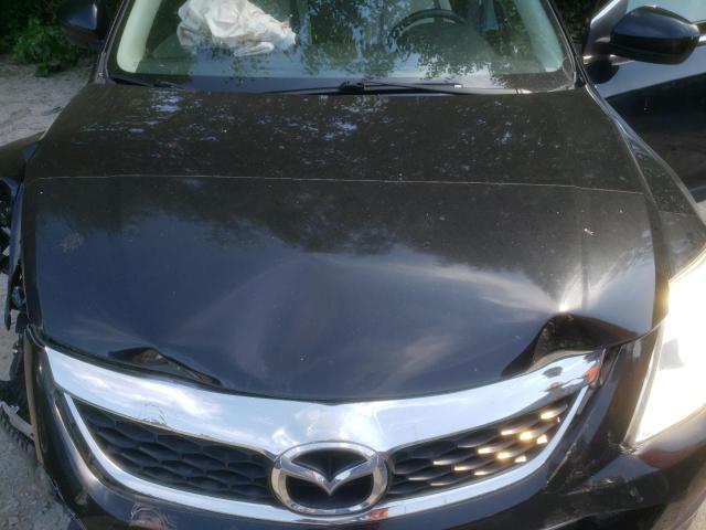 Photo 12 from auction – 2012 MAZDA CX-9 with VIN JM3TB3CV7C0336403