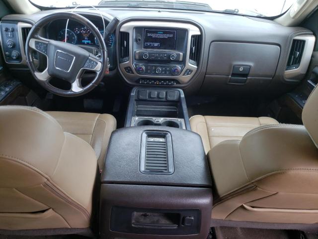 Photo 8 from auction – 2018 GMC SIERRA K15 with VIN 3GTU2PEJ8JG168469