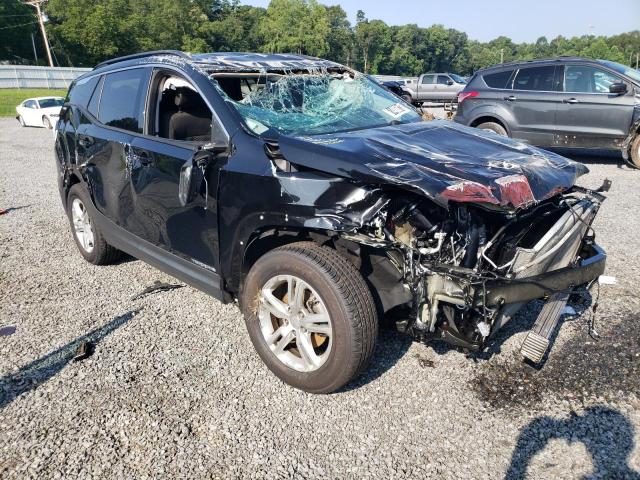 Photo 4 from auction – 2019 GMC TERRAIN SL with VIN 3GKALTEV2KL166855