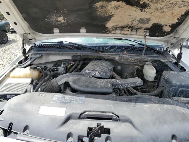 Photo 12 from auction – 2004 GMC YUKON with VIN 1GKEK13T34R321631