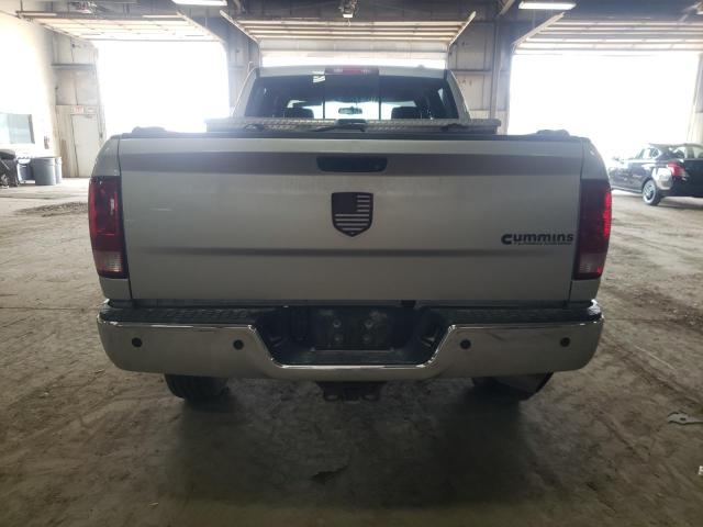 Photo 6 from auction – 2012 DODGE RAM 2500 L with VIN 3C6UD5FL3CG247492