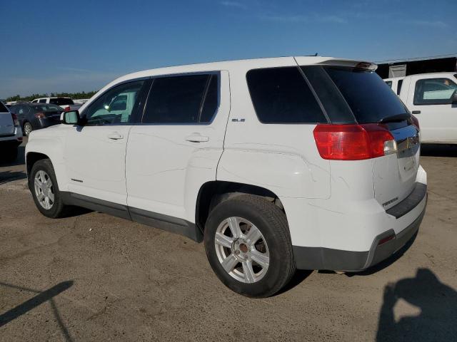 Photo 2 from auction – 2015 GMC TERRAIN SL with VIN 2GKALMEK2F6183306