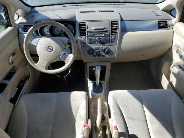 Photo 8 from auction – 2009 NISSAN VERSA S with VIN 3N1BC13E79L435081
