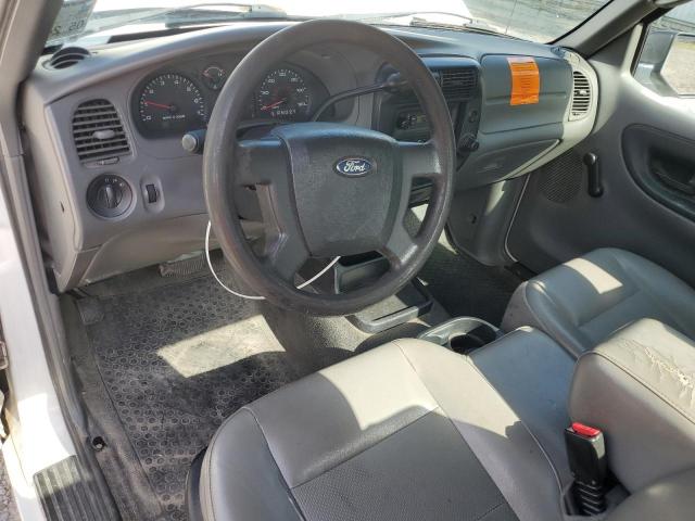 صورة رقم 8 من المزاد - 2011 FORD RANGER مع VIN 1FTKR1AD0BPA18899