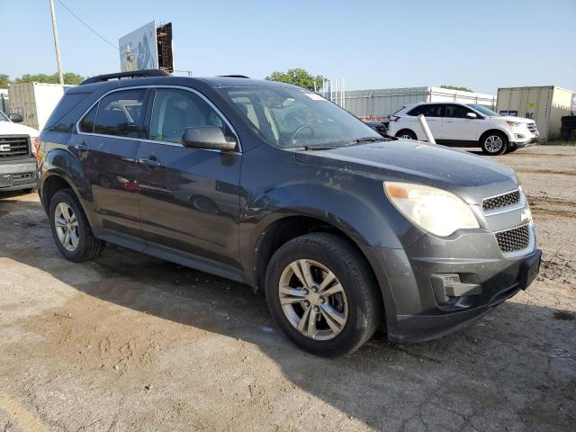 Photo 4 from auction – 2010 CHEVROLET EQUINOX LT with VIN 2CNALDEW2A6224973