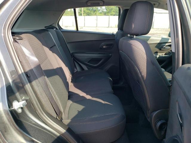 Photo 11 from auction – 2020 CHEVROLET TRAX LS with VIN 3GNCJNSB0LL220744