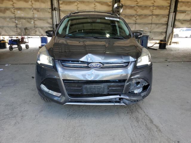 Photo 5 from auction – 2015 FORD ESCAPE TIT with VIN 1FMCU9J97FUB04291
