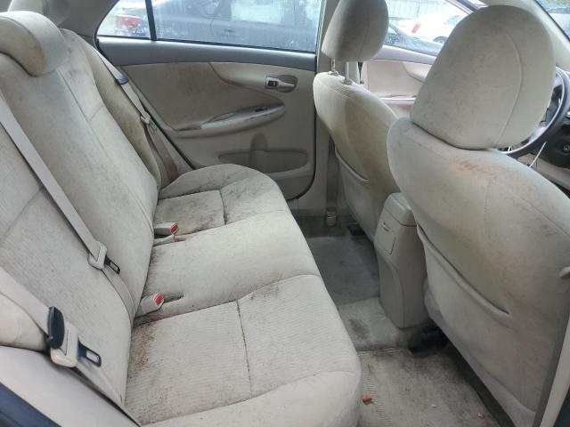 Photo 10 from auction – 2010 TOYOTA COROLLA BA with VIN 2T1BU4EE5AC240404