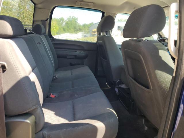 Photo 10 from auction – 2013 CHEVROLET SILVERADO with VIN 3GCPKSE75DG288061