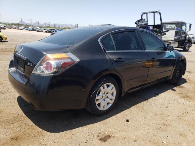 Photo 3 from auction – 2009 NISSAN ALTIMA 2.5 with VIN 1N4AL21E59N489678