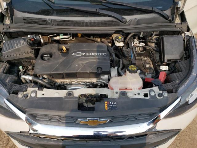 Photo 11 from auction – 2019 CHEVROLET SPARK LS with VIN KL8CB6SA3KC715736