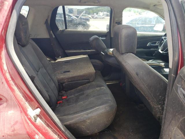 Photo 11 from auction – 2012 GMC TERRAIN SL with VIN 2GKALUEKXC6199507