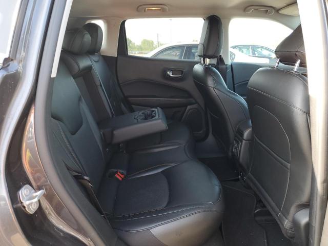 صورة رقم 10 من المزاد - 2020 JEEP COMPASS LI مع VIN 3C4NJDCB4LT245057