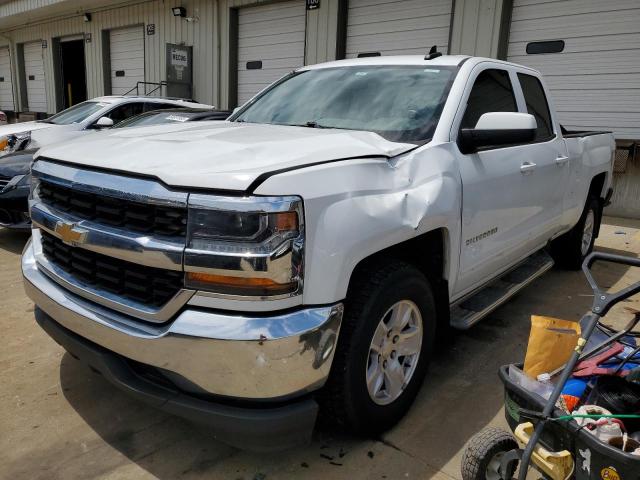 CHEVROLET SILVERADO 2016 with VIN 1GCRCREH3GZ270282 - Photo from auction