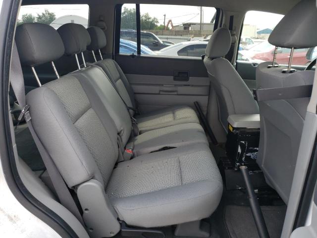 Photo 11 from auction – 2009 DODGE DURANGO SE with VIN 1D8HB38P89F712591