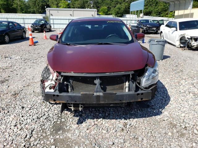 Photo 5 from auction – 2013 NISSAN MAXIMA S with VIN 1N4AA5AP5DC828128