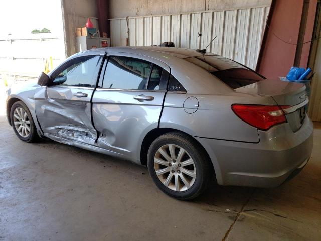 Photo 2 from auction – 2014 CHRYSLER 200 TOURIN with VIN 1C3CCBBB7EN150801