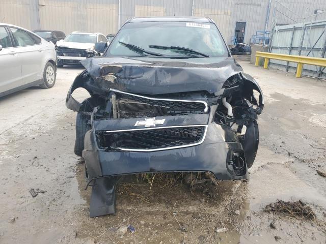 Photo 5 from auction – 2011 CHEVROLET EQUINOX LS with VIN 2CNFLCEC0B6249927