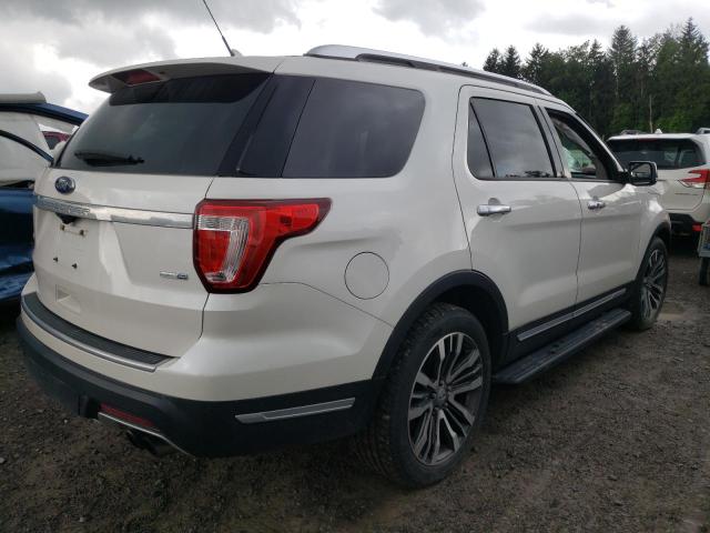 Photo 3 from auction – 2018 FORD EXPLORER P with VIN 1FM5K8HT0JGB48702