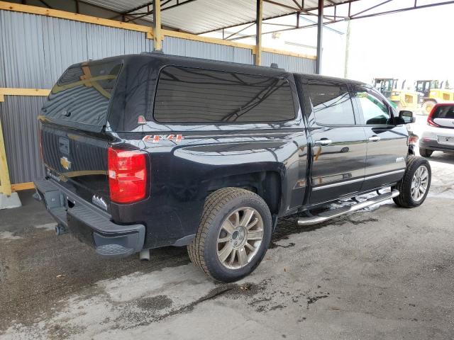 Photo 3 from auction – 2014 CHEVROLET SILVERADO with VIN 3GCUKTEC5EG529107
