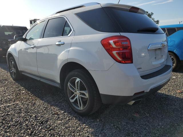 Photo 2 from auction – 2016 CHEVROLET EQUINOX LT with VIN 2GNFLGE30G6320313