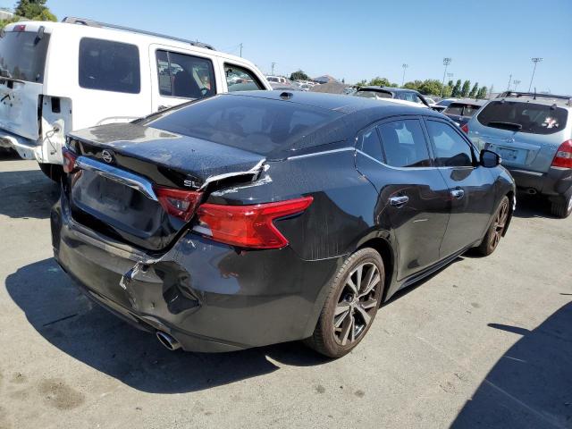 Photo 3 from auction – 2018 NISSAN MAXIMA 3.5 with VIN 1N4AA6AP3JC367142
