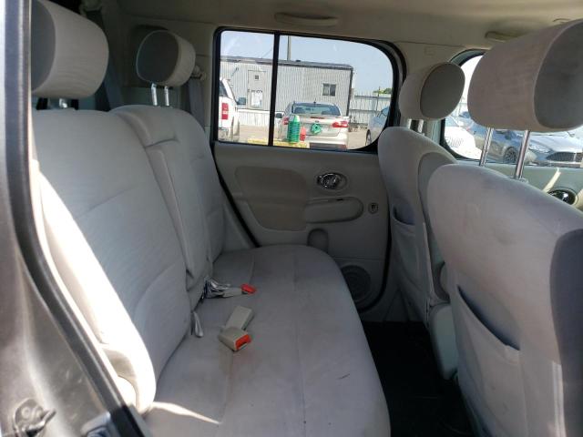 Photo 11 from auction – 2009 NISSAN CUBE BASE with VIN JN8AZ28R79T100587