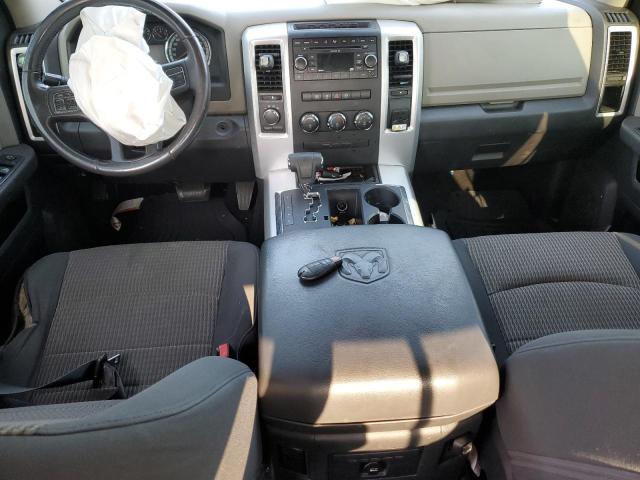 Photo 8 from auction – 2012 DODGE RAM 1500 S with VIN 1C6RD7LT2CS308832