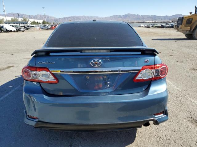 Photo 6 from auction – 2013 TOYOTA COROLLA BA with VIN 5YFBU4EE5DP128397