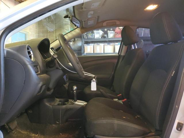 Photo 7 from auction – 2016 NISSAN VERSA S with VIN 3N1CN7AP5GL864450