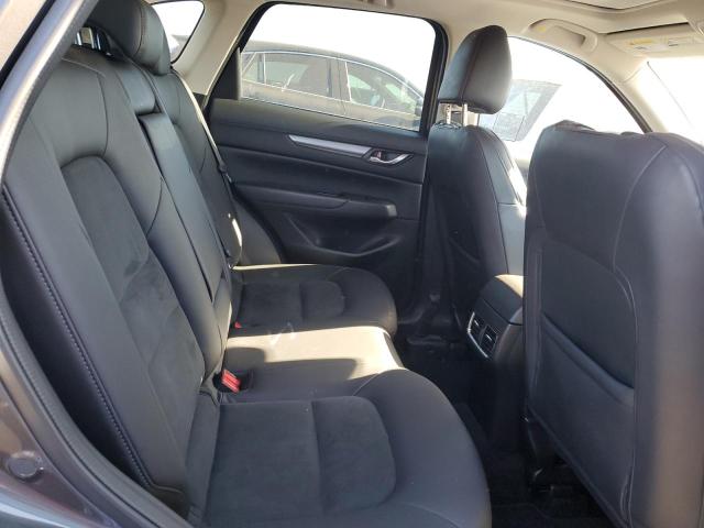 Photo 11 from auction – 2017 MAZDA CX-5 TOURI with VIN JM3KFACL5H0172918