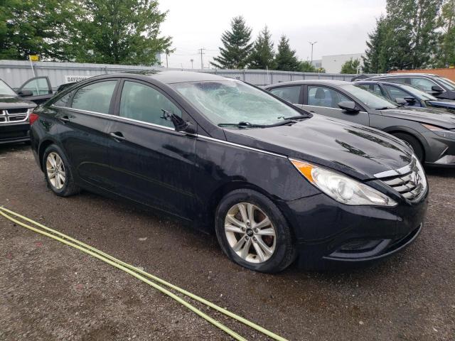 Photo 4 from auction – 2013 HYUNDAI SONATA GLS with VIN 5NPEB4AC7DH725006