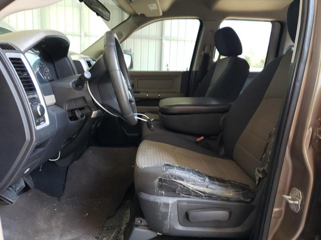 Photo 7 from auction – 2010 DODGE RAM 1500 with VIN 1D7RB1GP2AS170897