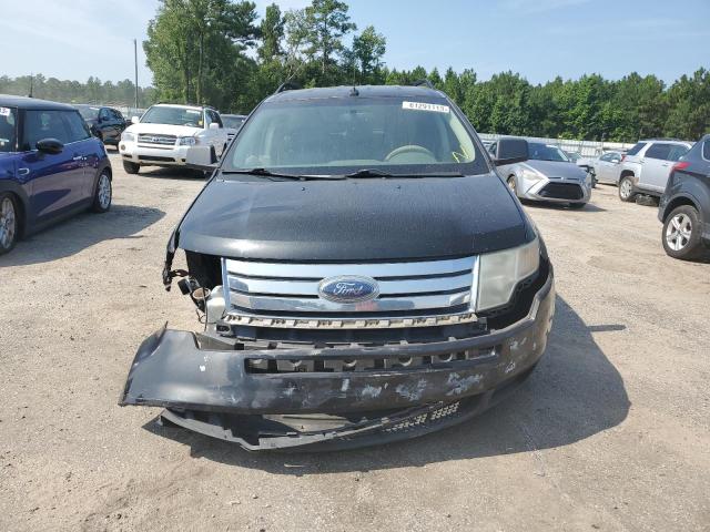Photo 5 from auction – 2010 FORD EDGE SE with VIN 2FMDK3GC3ABA78040