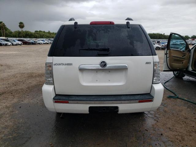 Photo 6 from auction – 2010 MERCURY MOUNTAINEE with VIN 4M2EN4HE5AUJ02641