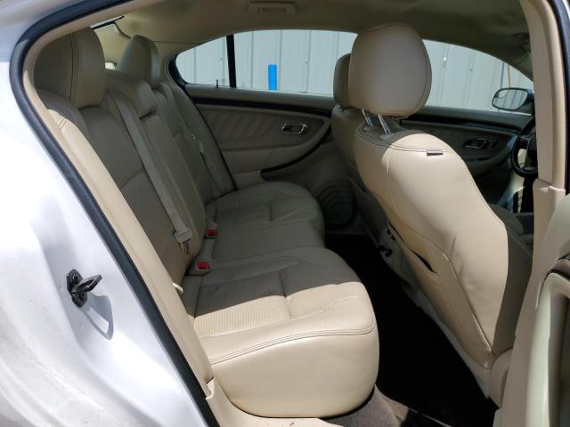 Photo 10 from auction – 2014 FORD TAURUS LIM with VIN 1FAHP2F80EG100613