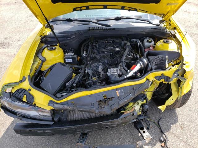 Zdjęcie 11 z aukcji – 2014 CHEVROLET CAMARO LS z VIN 2G1FA1E36E9170871