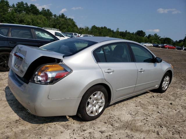 Photo 3 from auction – 2011 NISSAN ALTIMA BAS with VIN 1N4AL2APXBC174751