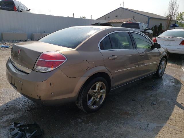 Photo 3 from auction – 2007 SATURN AURA XE with VIN 1G8ZS57N17F188478