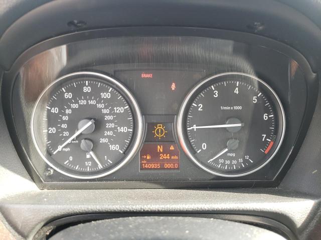 Zdjęcie 9 z aukcji – 2011 BMW 328 XI z VIN WBAPK7C5XBA971722