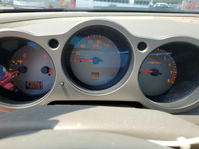 Фото 9 с аукциона – 2004 NISSAN MAXIMA с VIN 1N4BA41E94C920260